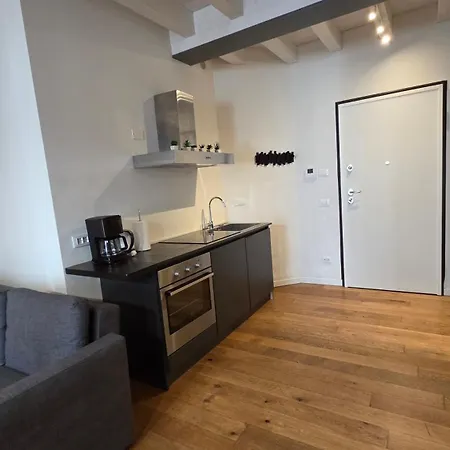 Bg Time Apartment